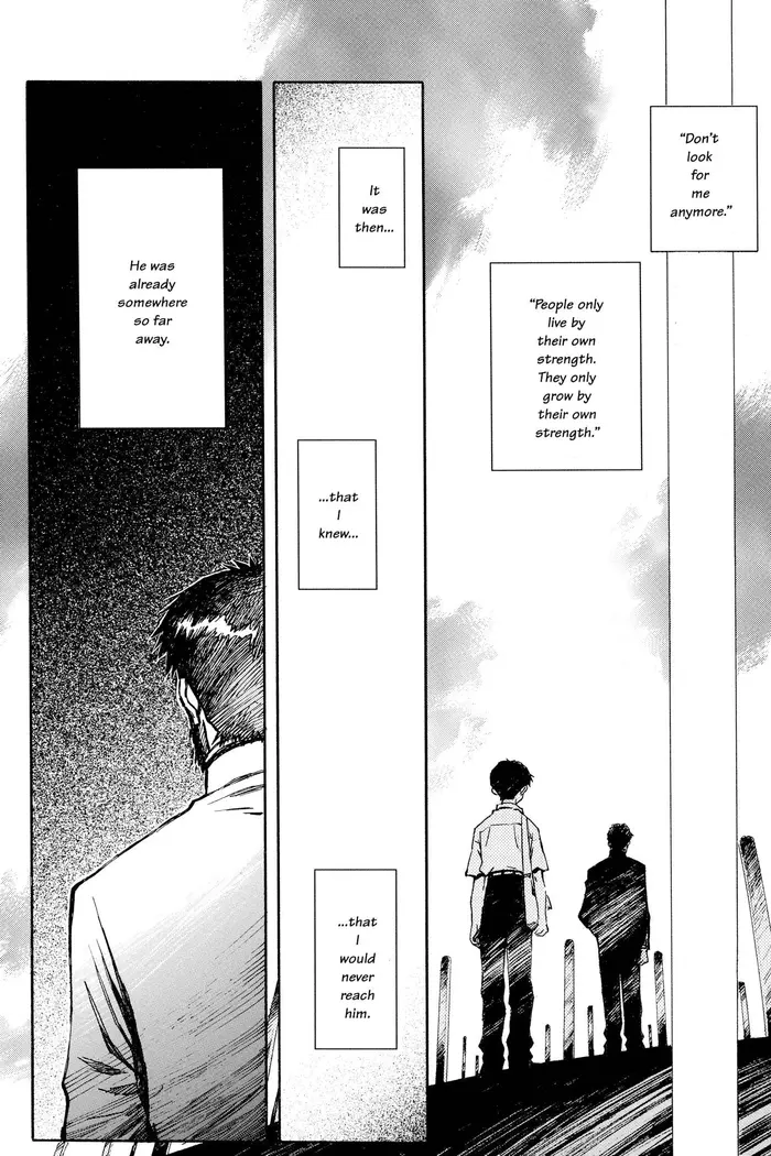 Neon Genesis Evangelion Chapter 32 image 22_optimized